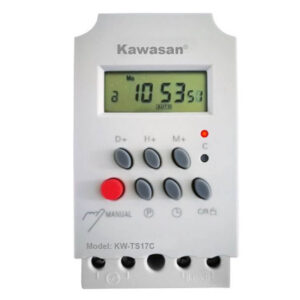 ct Công tắc hẹn giờ KAWA TS17C