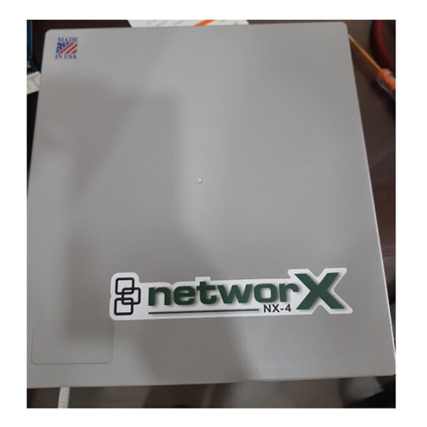 p_737_networx-nx-4 Bộ báo cháy-Báo trộm trung tâm NetworX NX-4