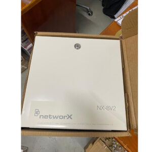 p_739_networx-nx-8 Bộ báo cháy-Báo trộm trung tâm NetworX NX-8